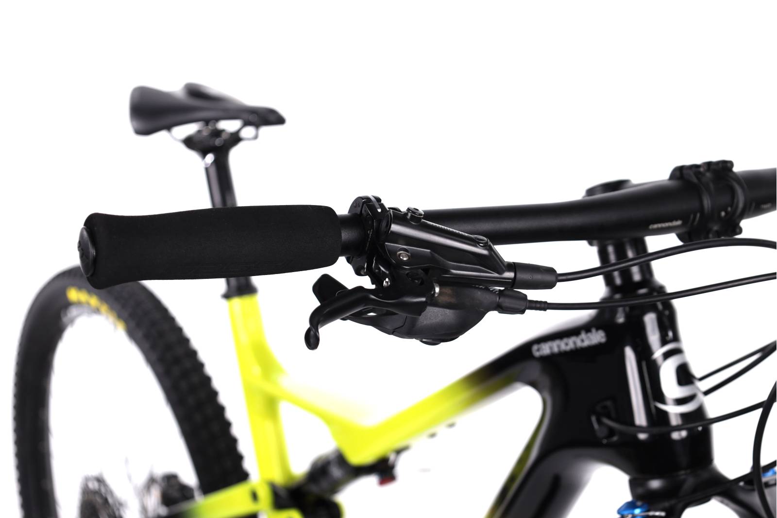Cannondale Scalpel Carbon 4