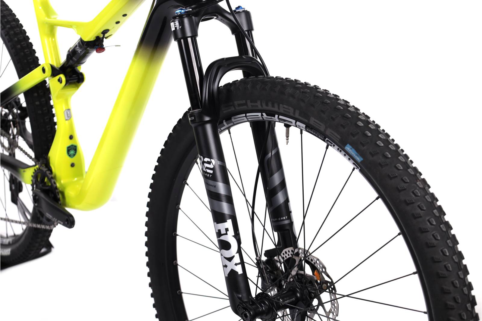 Cannondale Scalpel Carbon 4