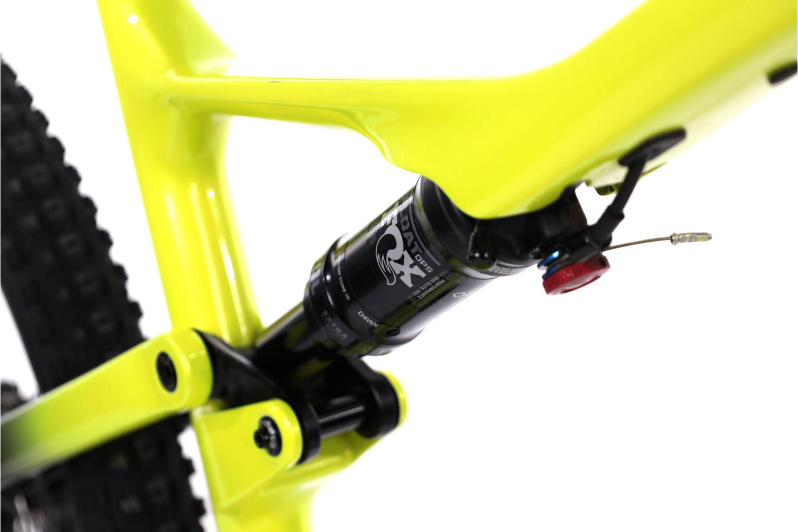 Cannondale Scalpel Carbon 4