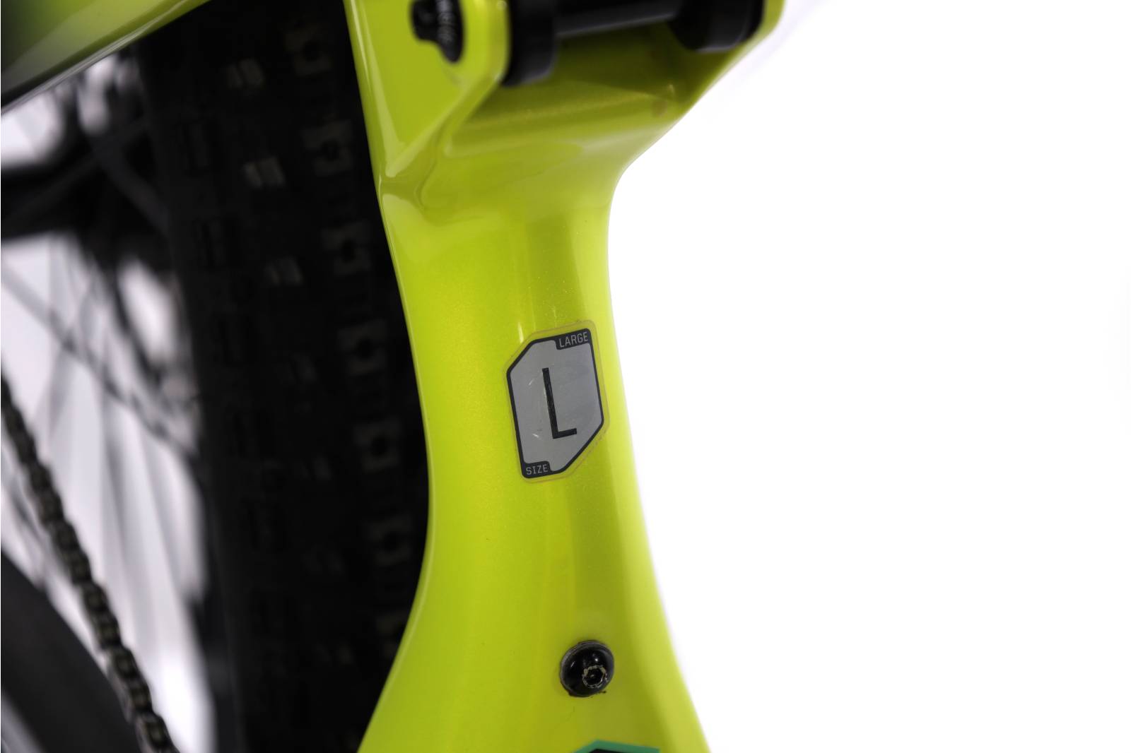 Cannondale Scalpel Carbon 4