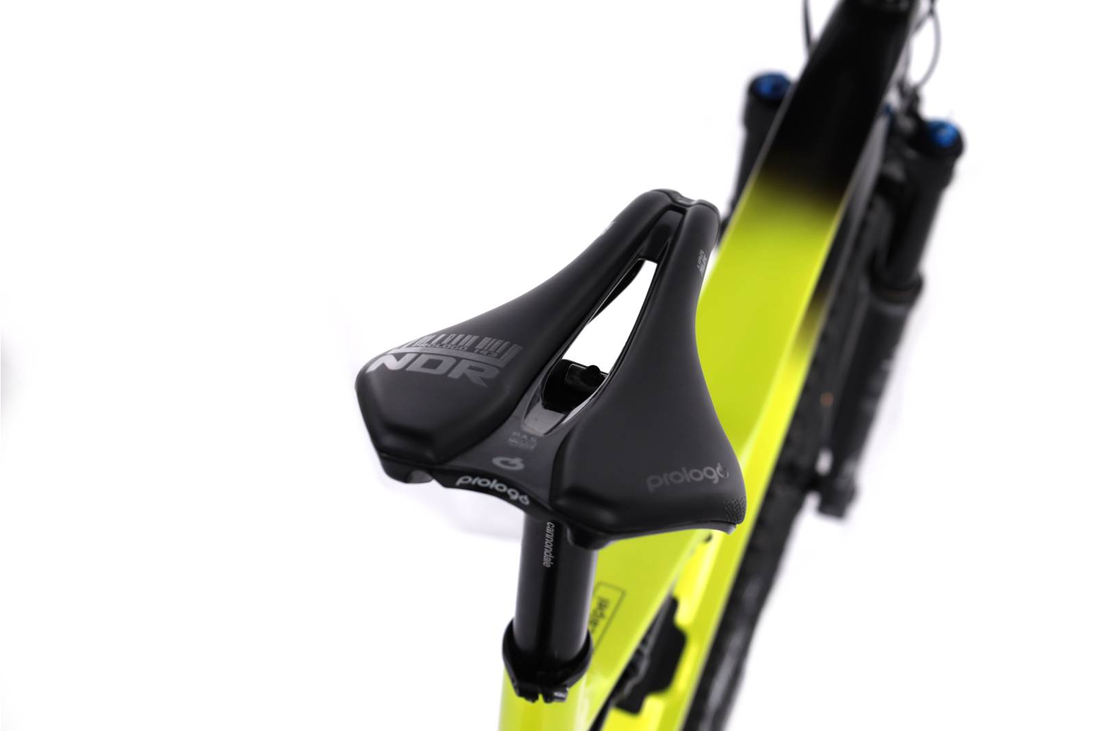 Cannondale Scalpel Carbon 4
