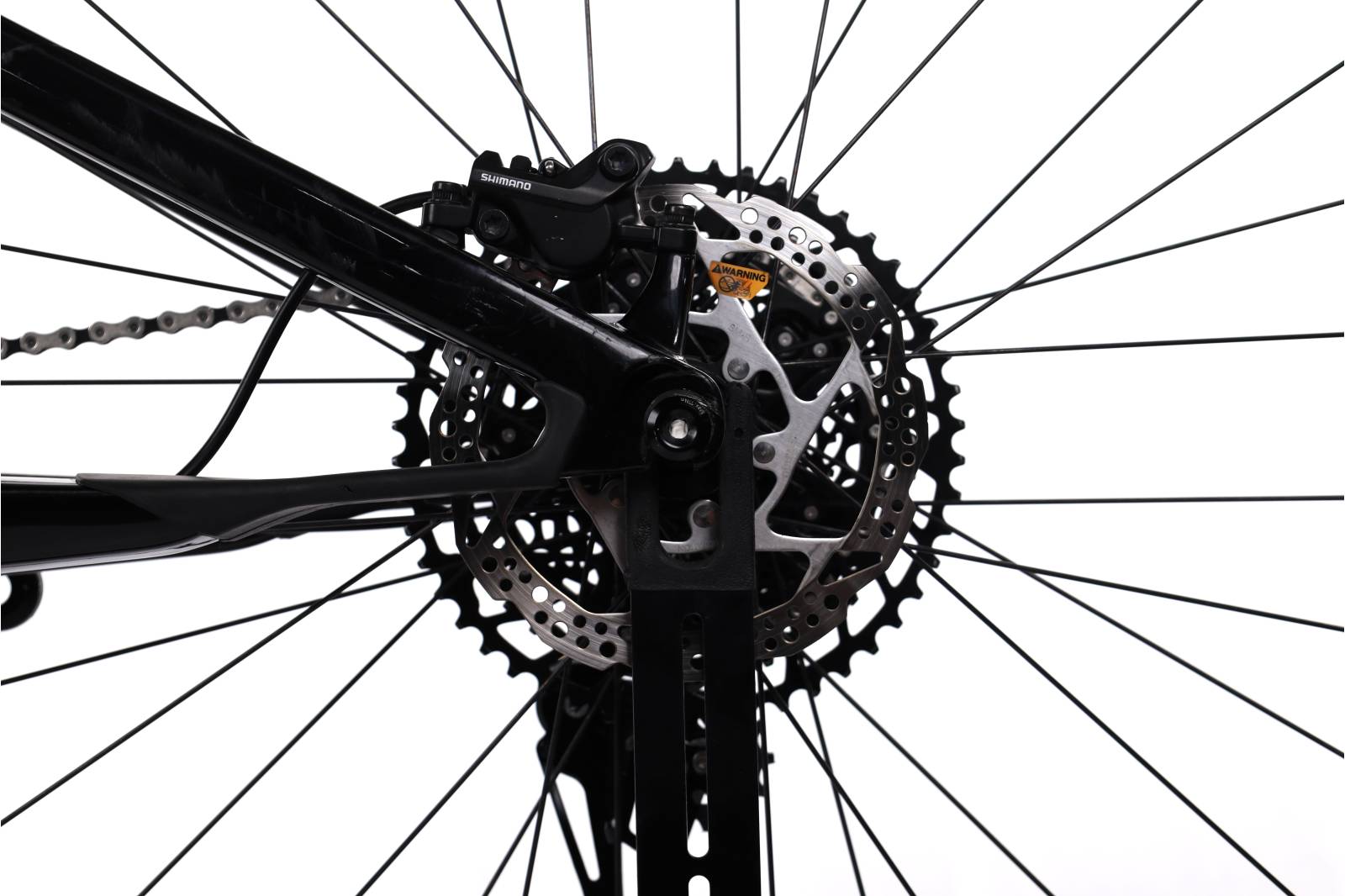 Cannondale Scalpel Carbon 4