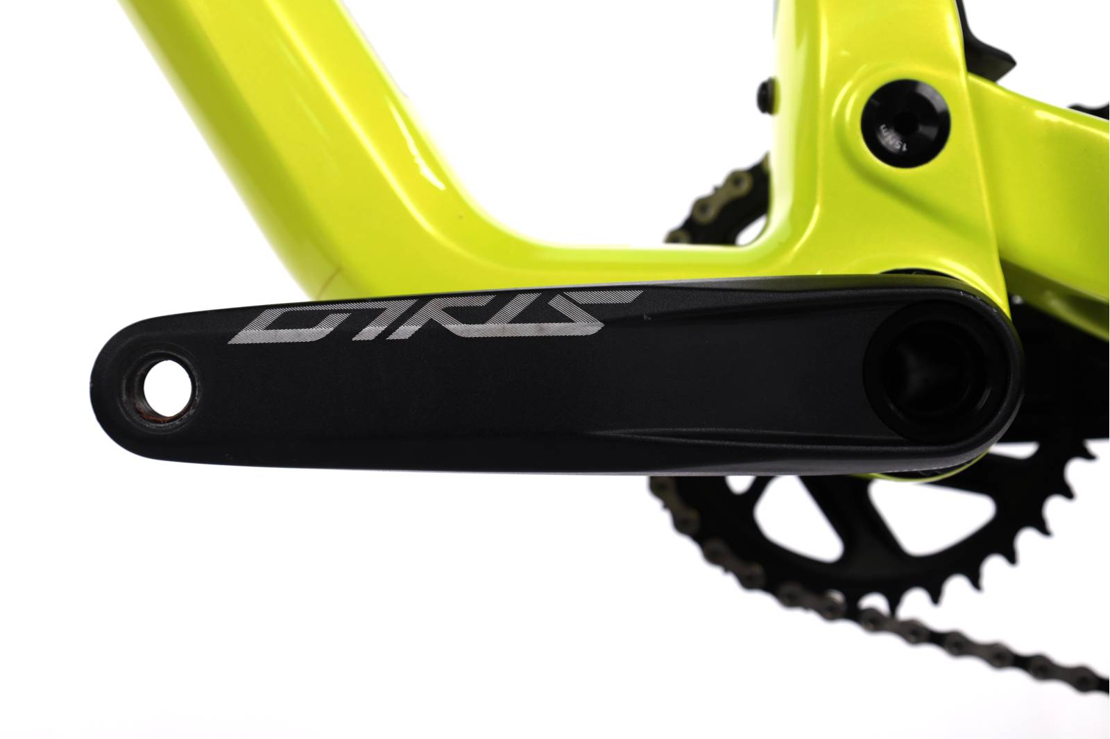 Cannondale Scalpel Carbon 4