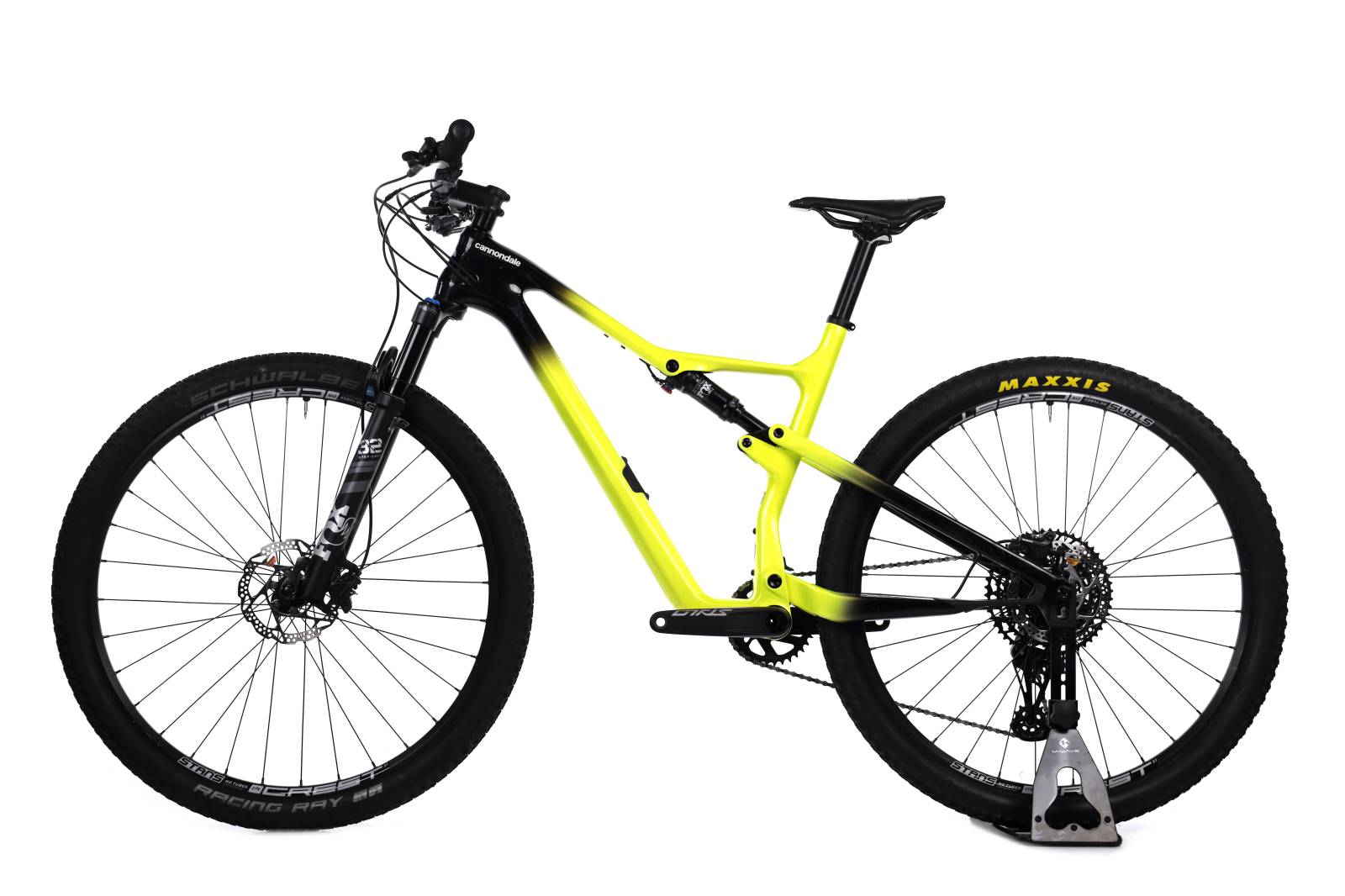 Cannondale Scalpel Carbon 4