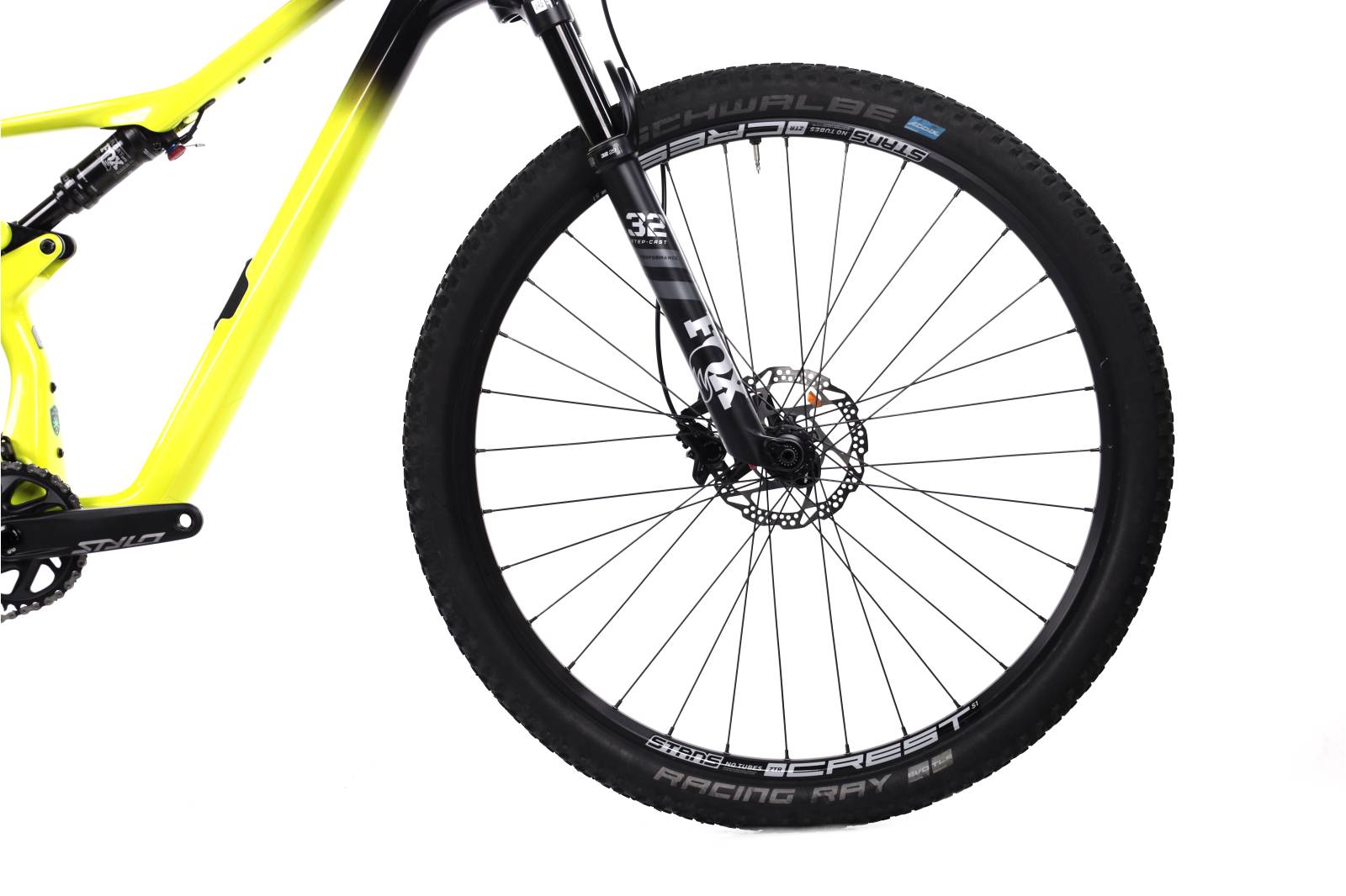 Cannondale Scalpel Carbon 4