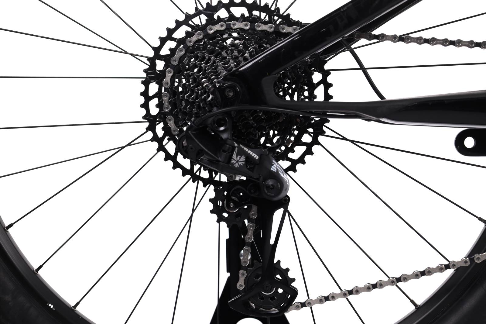 Cannondale Scalpel Carbon 4
