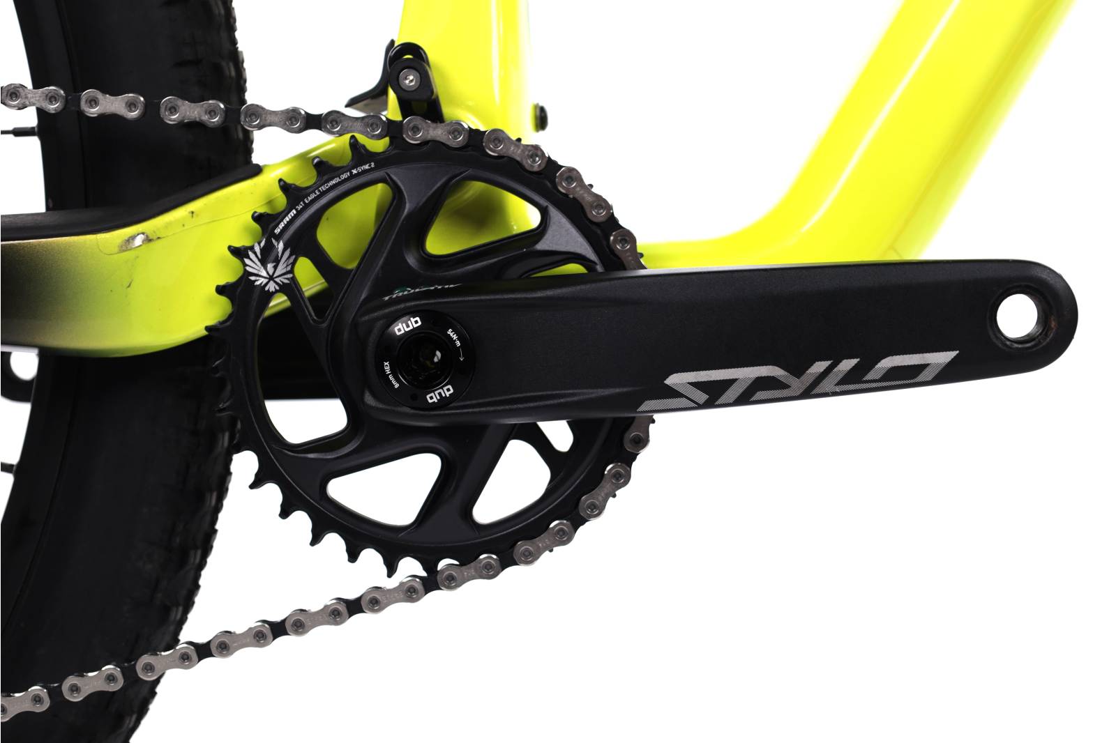 Cannondale Scalpel Carbon 4