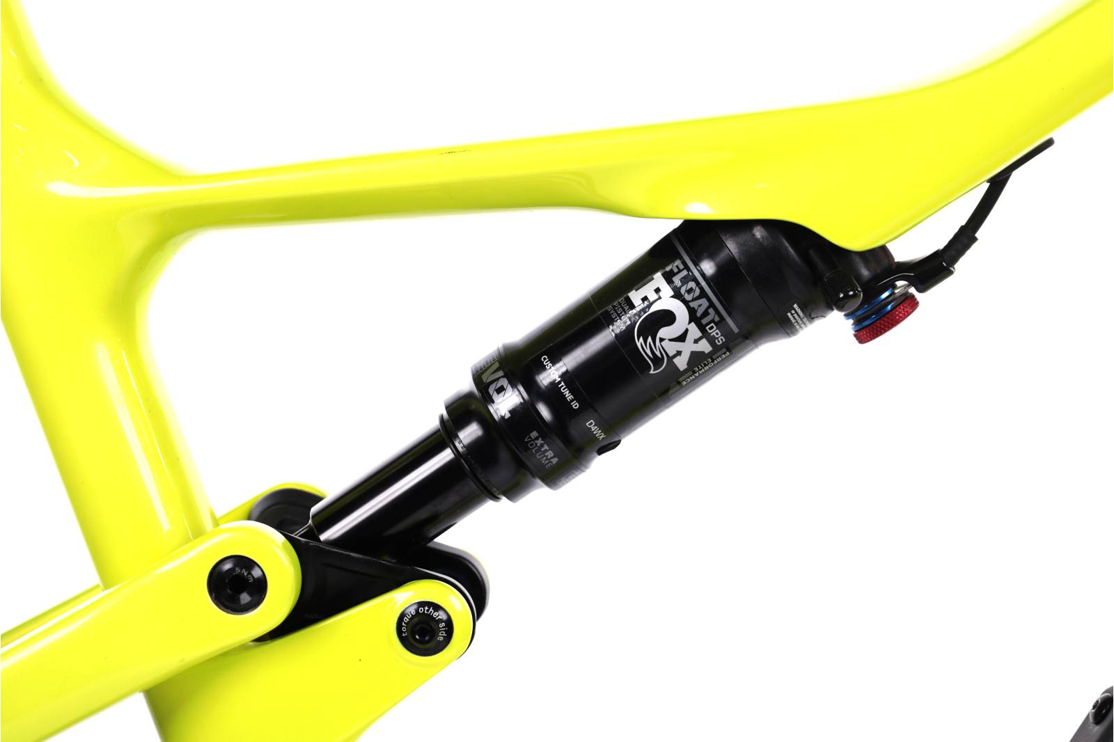 Cannondale Scalpel Carbon 4