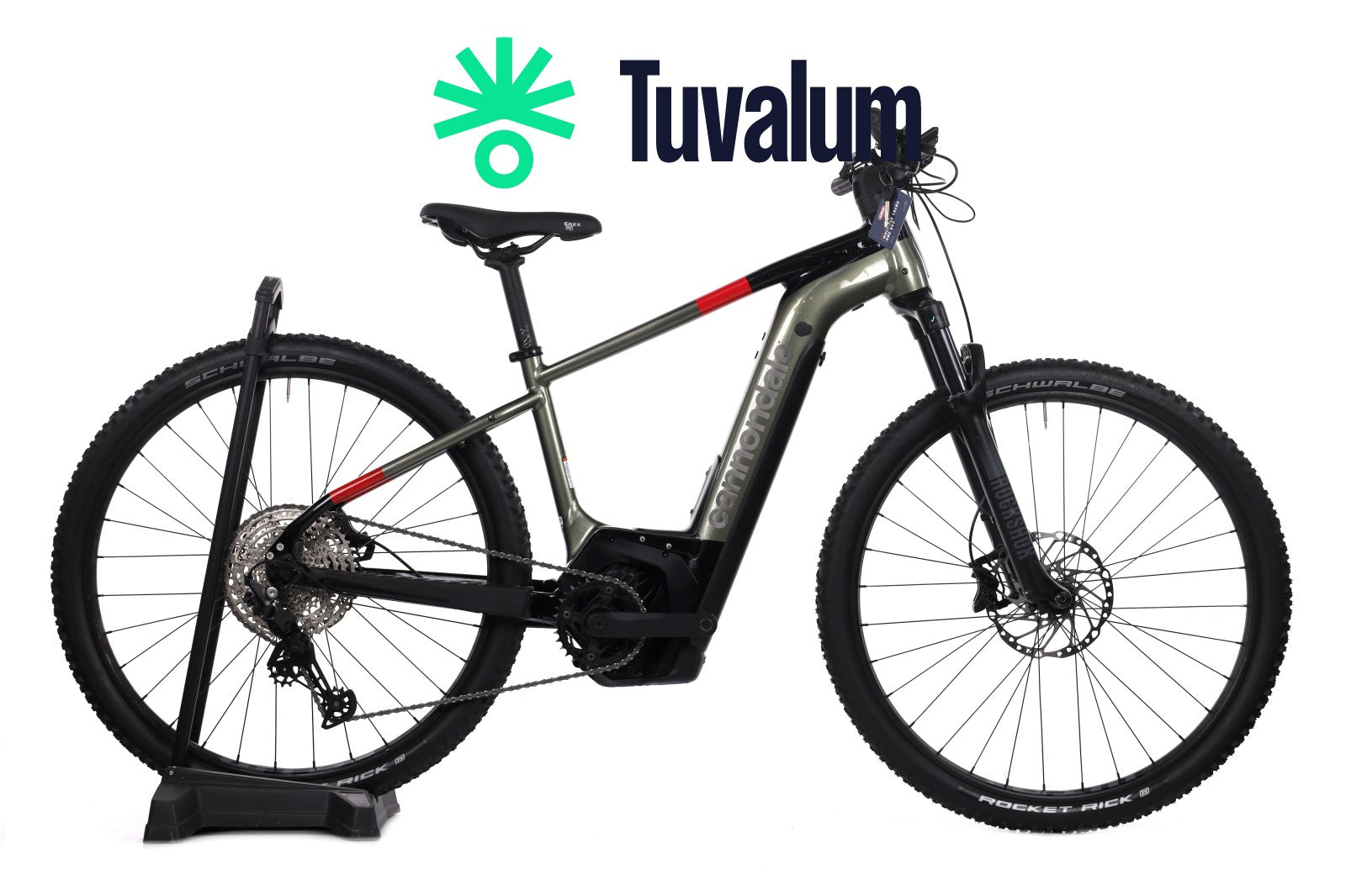 Cannondale Trail Neo 1