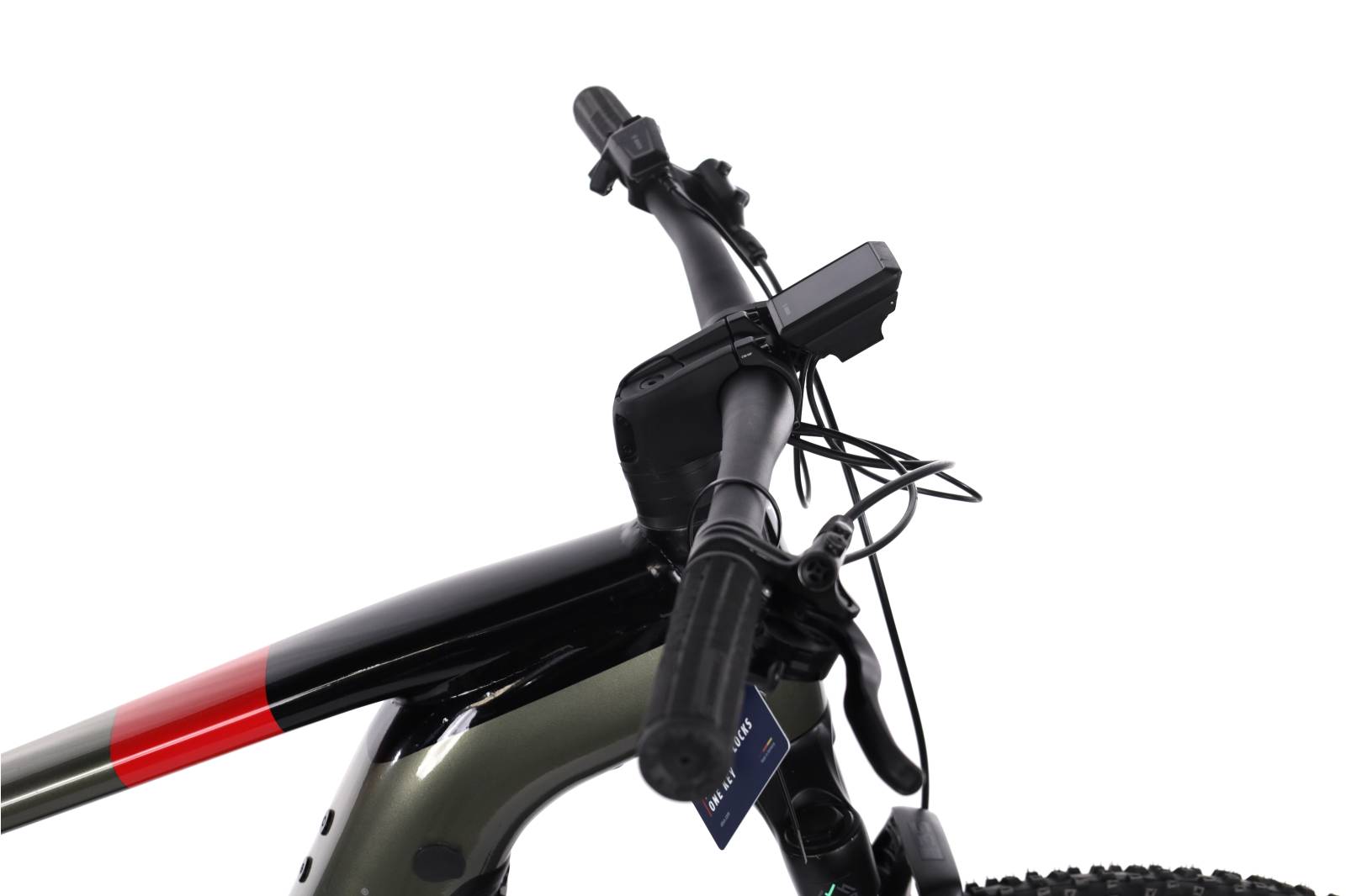 Cannondale Trail Neo 1