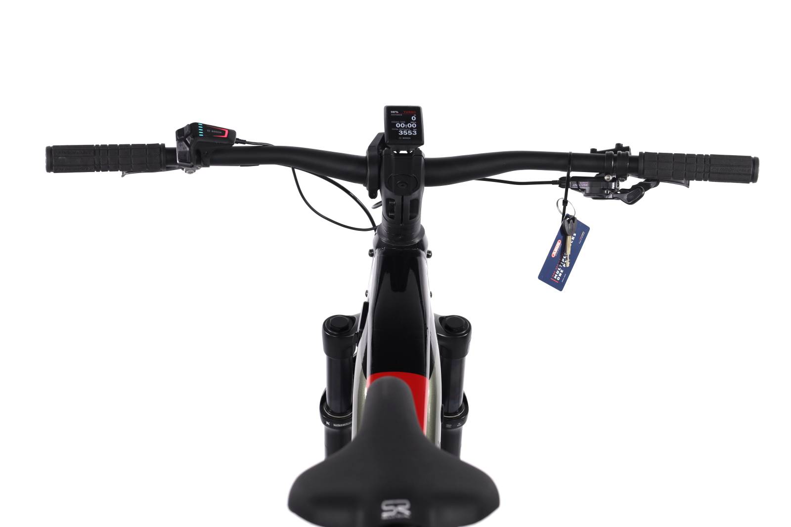 Cannondale Trail Neo 1