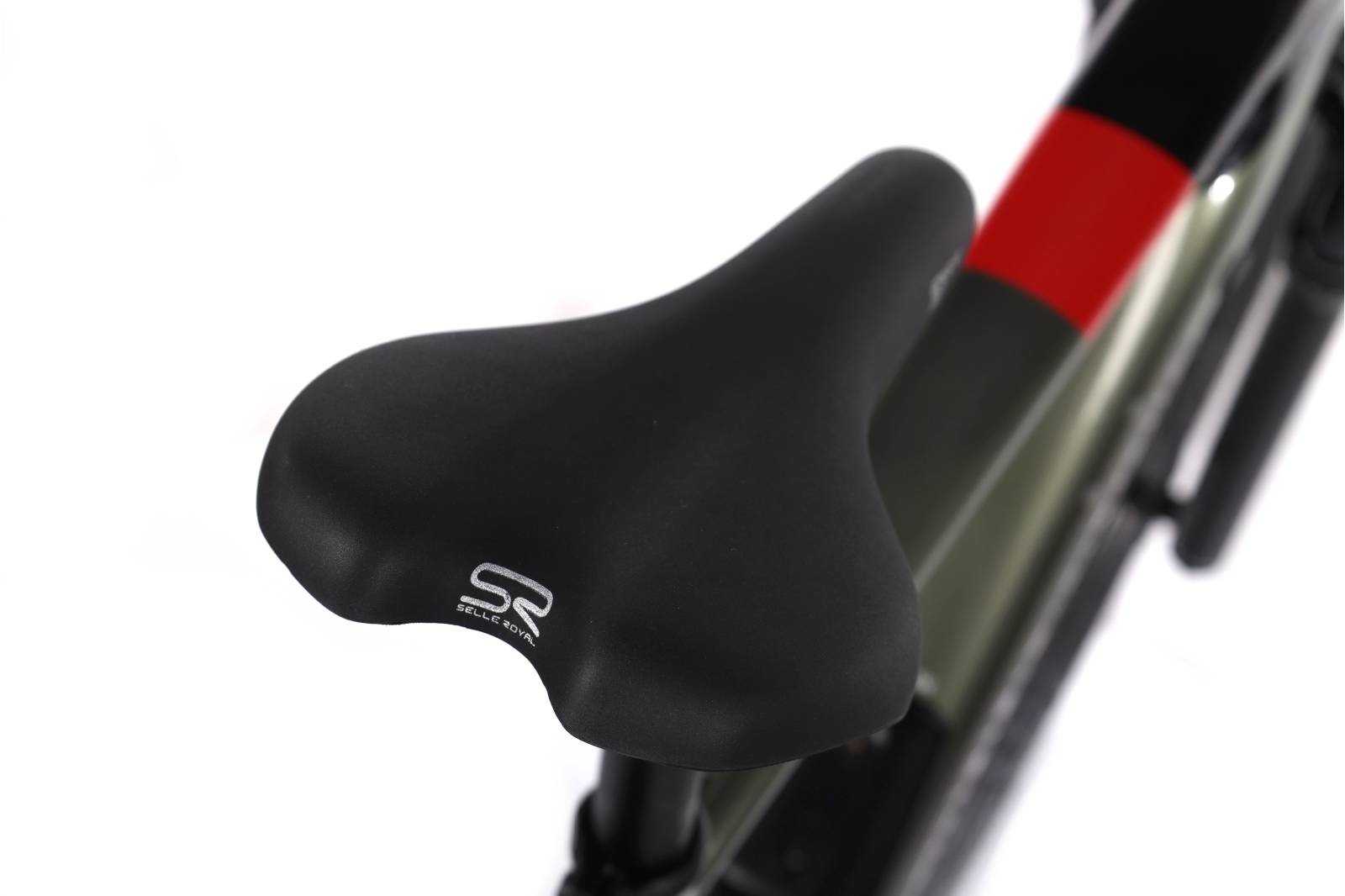 Cannondale Trail Neo 1