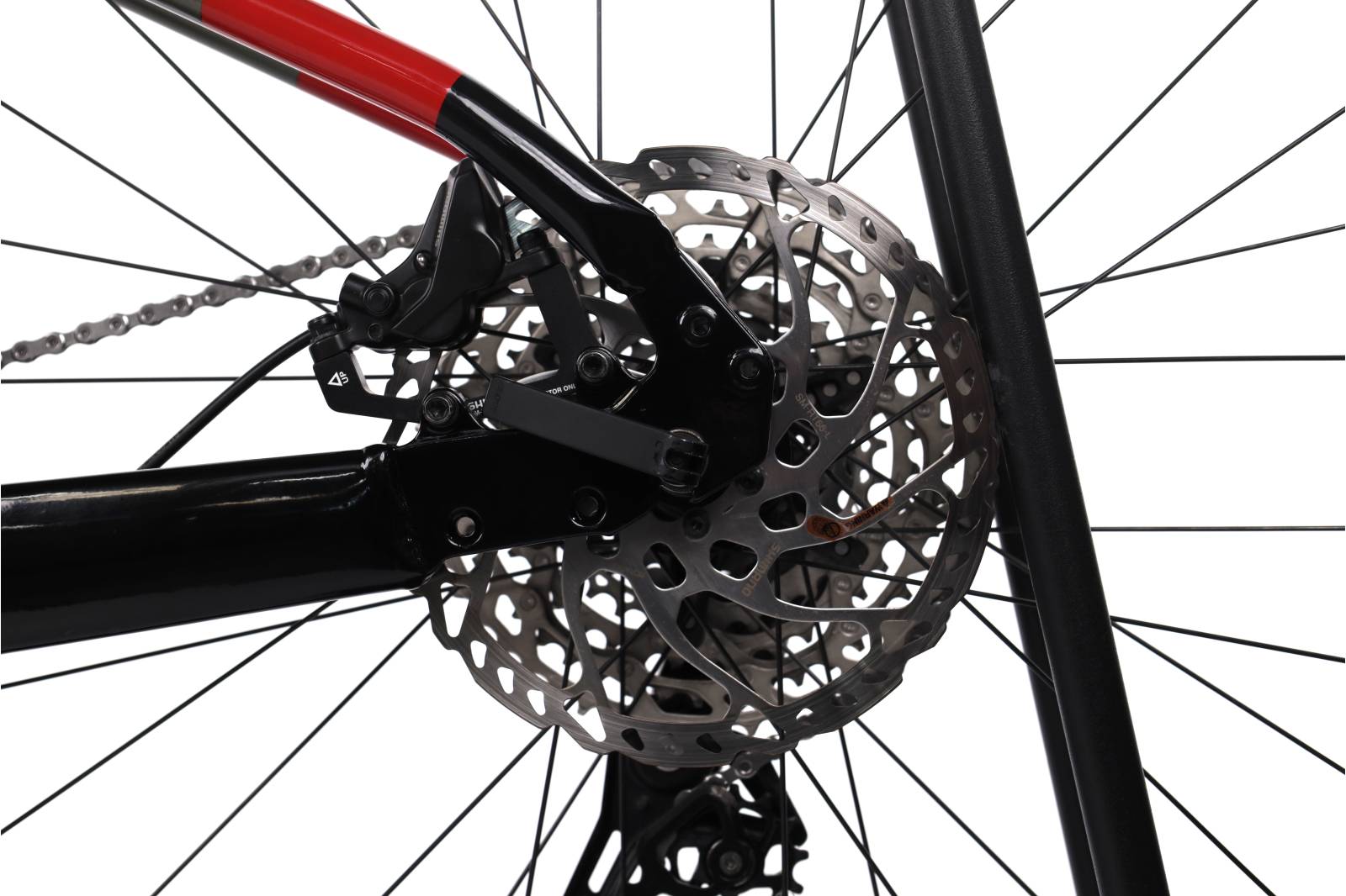 Cannondale Trail Neo 1