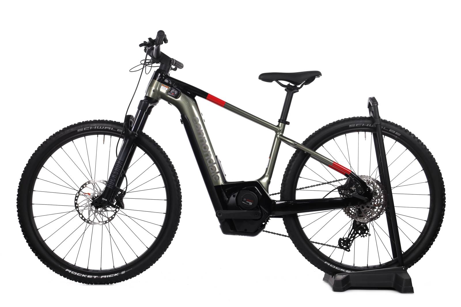 Cannondale Trail Neo 1