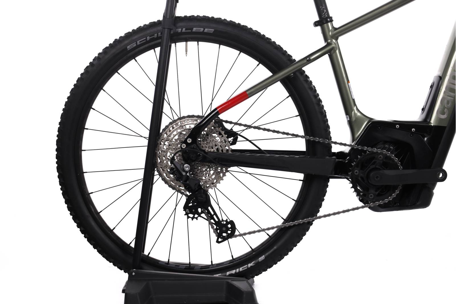 Cannondale Trail Neo 1