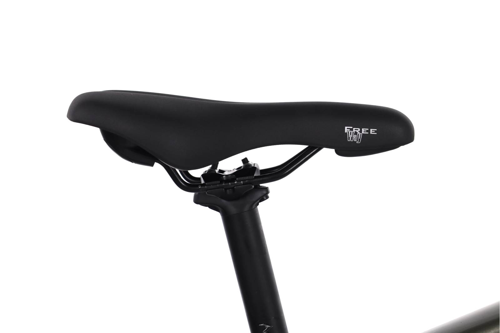 Cannondale Trail Neo 1