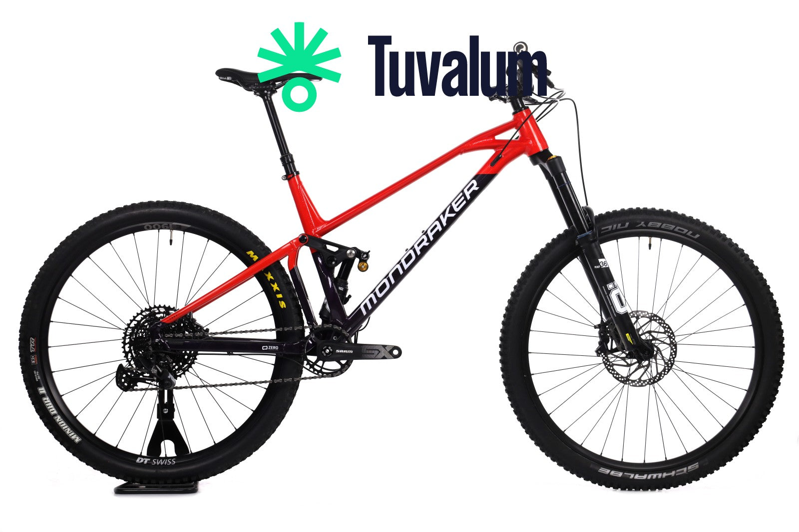 Mondraker Foxy R