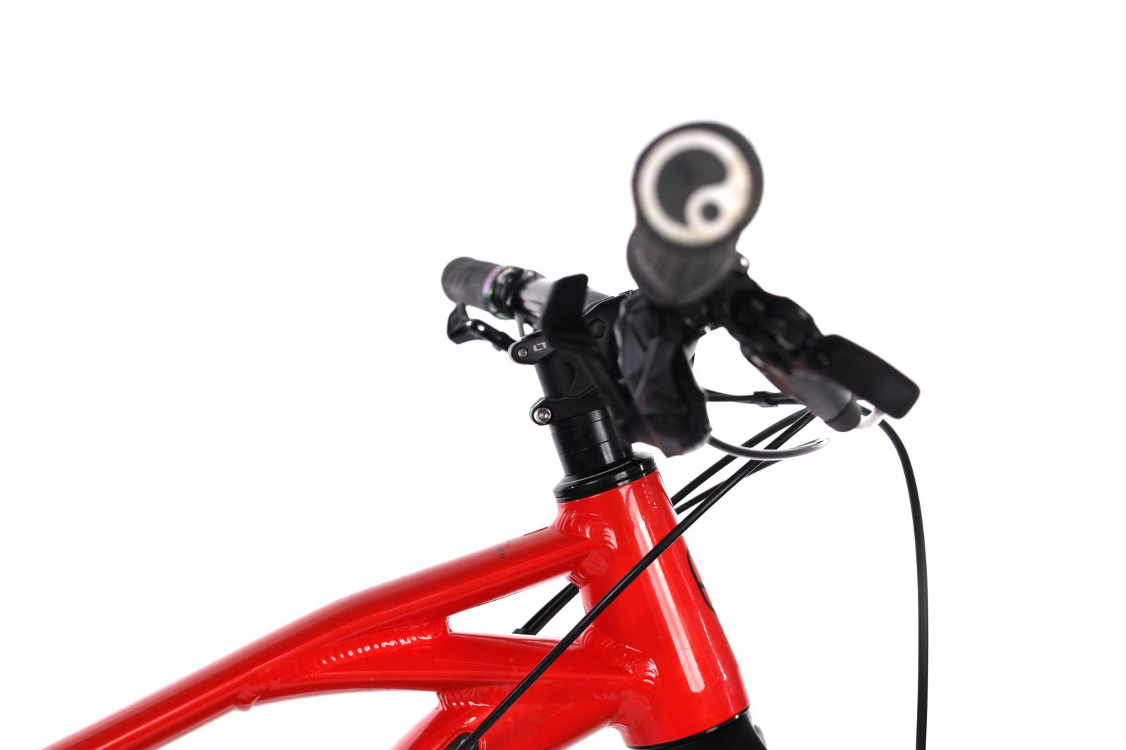 Mondraker Foxy R