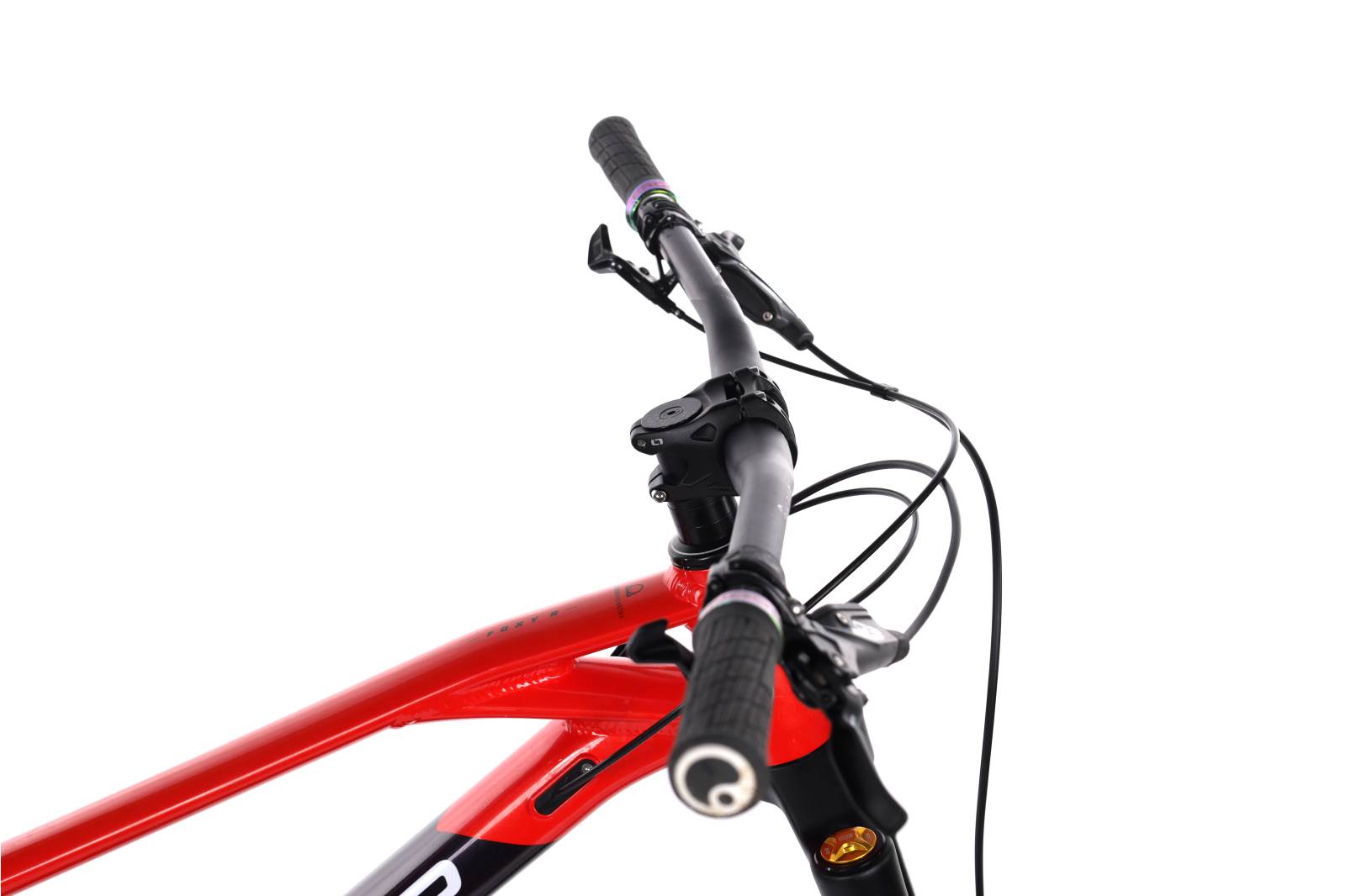 Mondraker Foxy R
