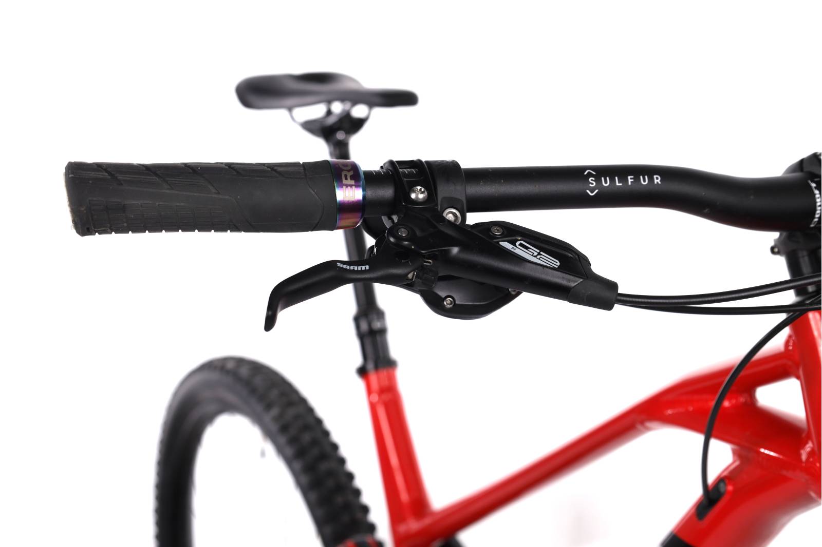 Mondraker Foxy R
