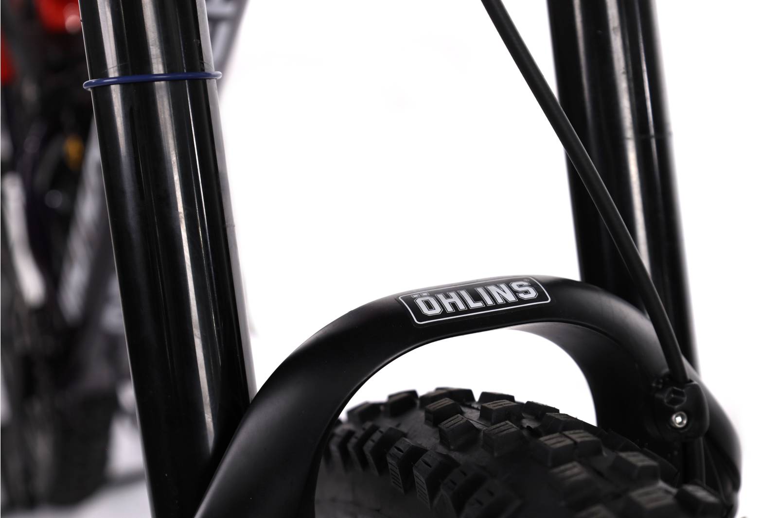 Mondraker Foxy R