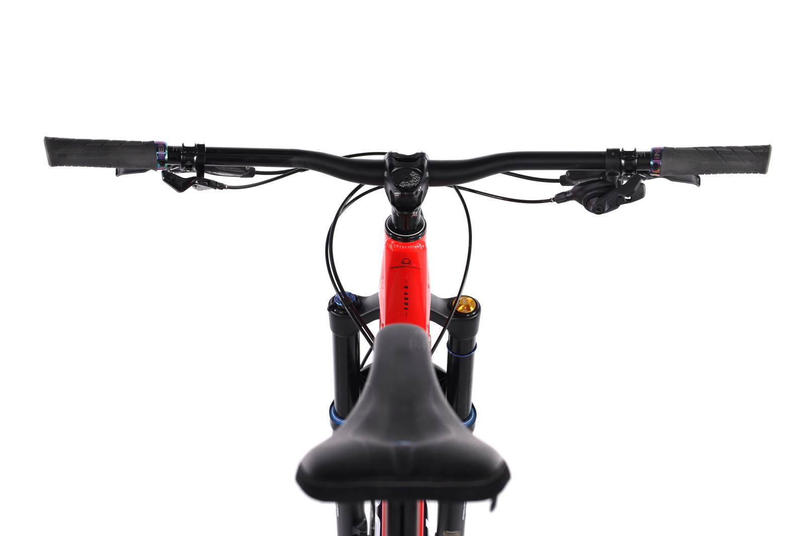 Mondraker Foxy R