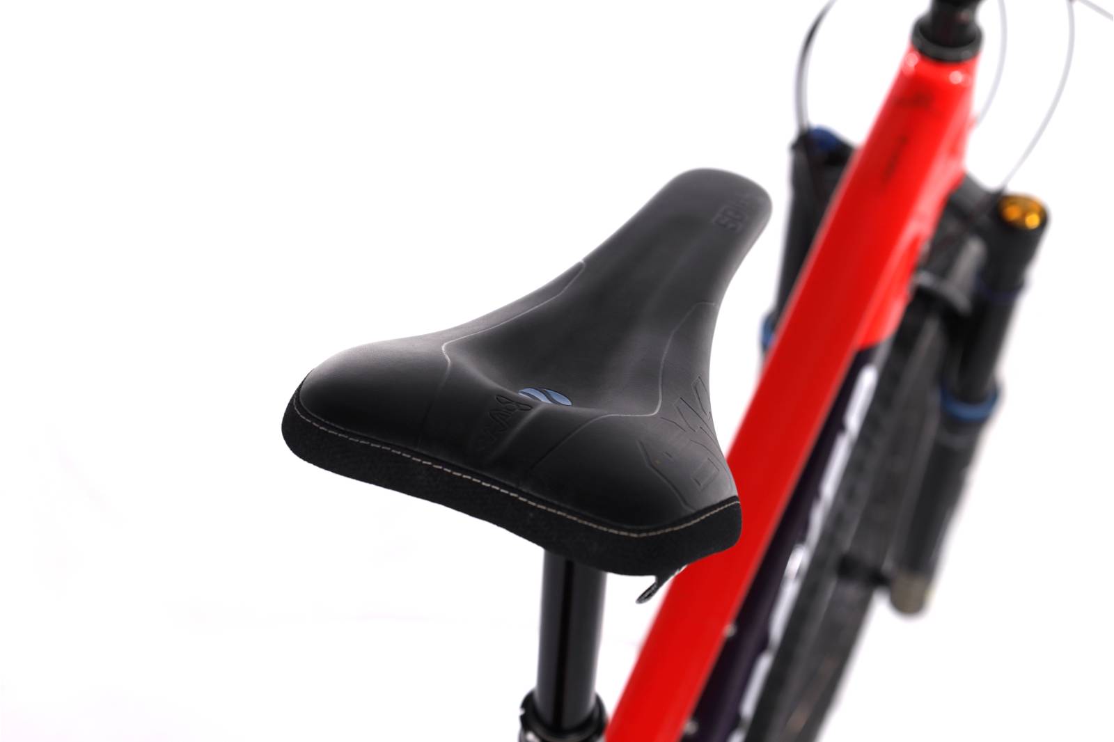 Mondraker Foxy R