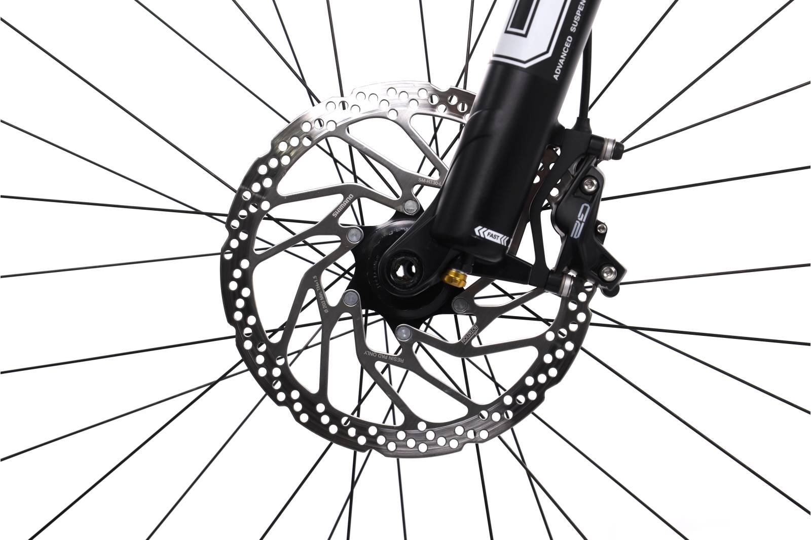 Mondraker Foxy R