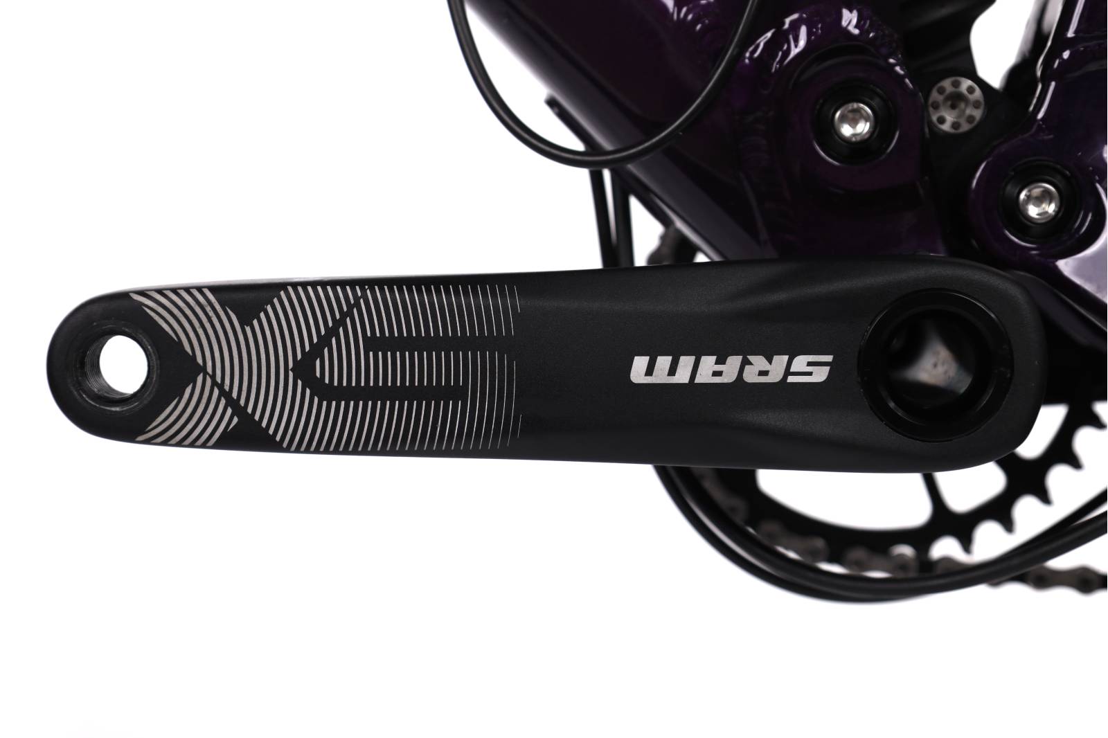 Mondraker Foxy R
