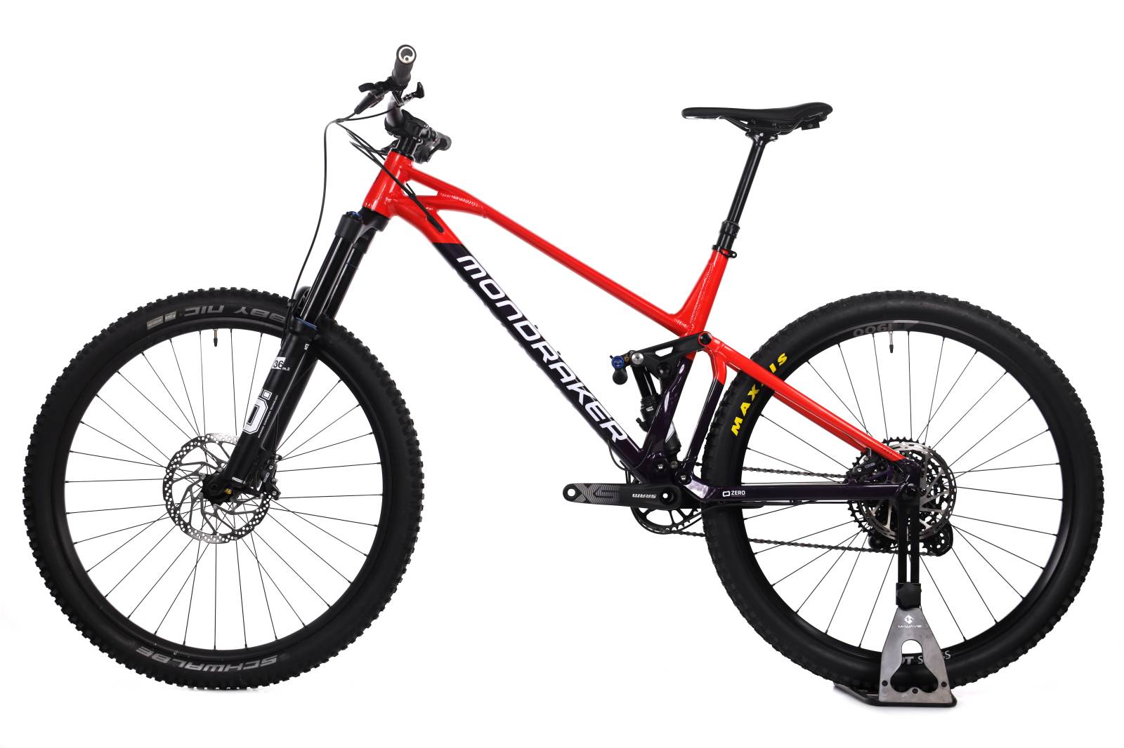 Mondraker Foxy R