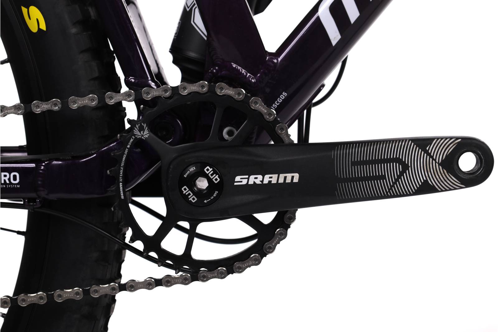 Mondraker Foxy R