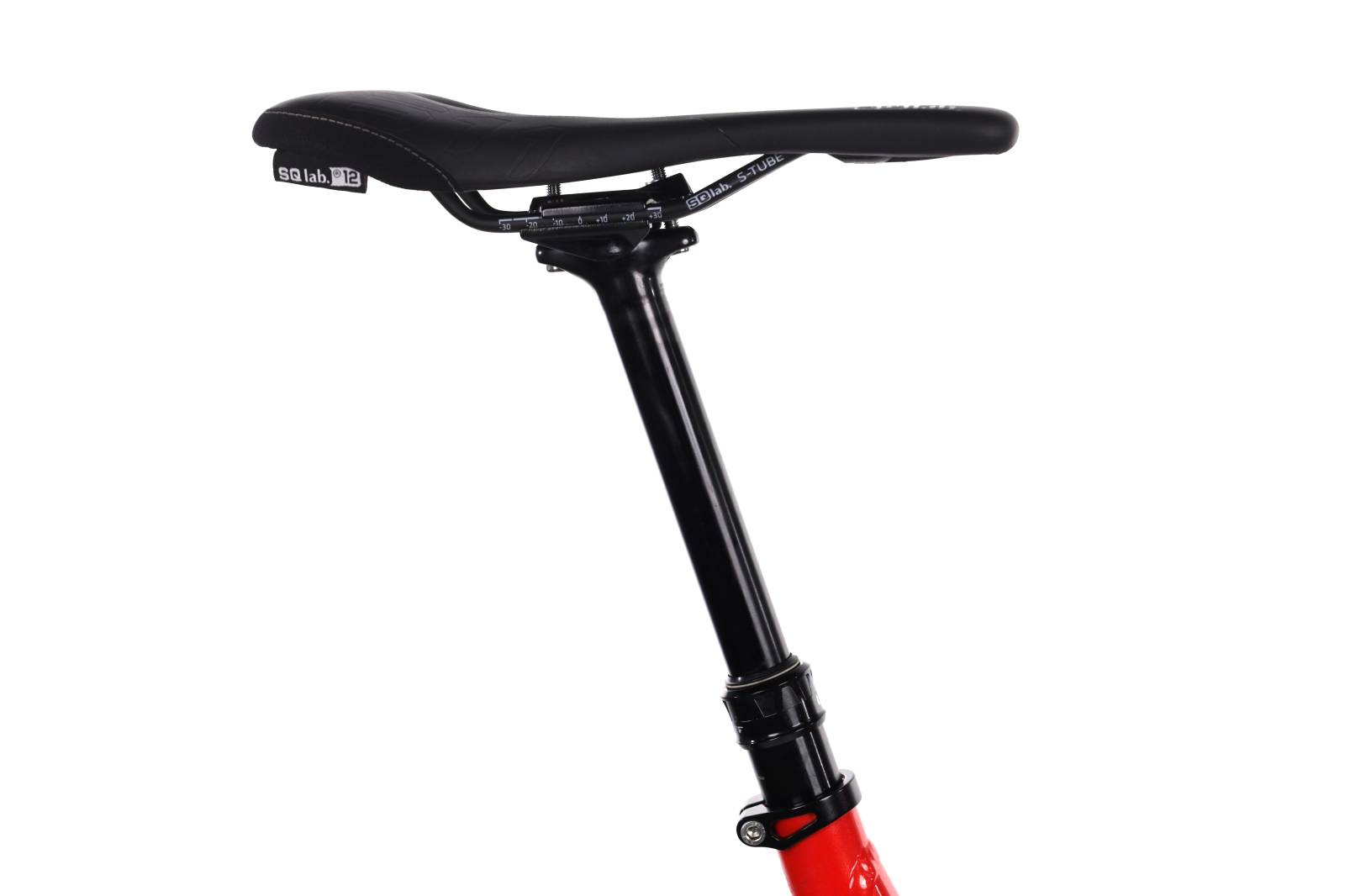 Mondraker Foxy R