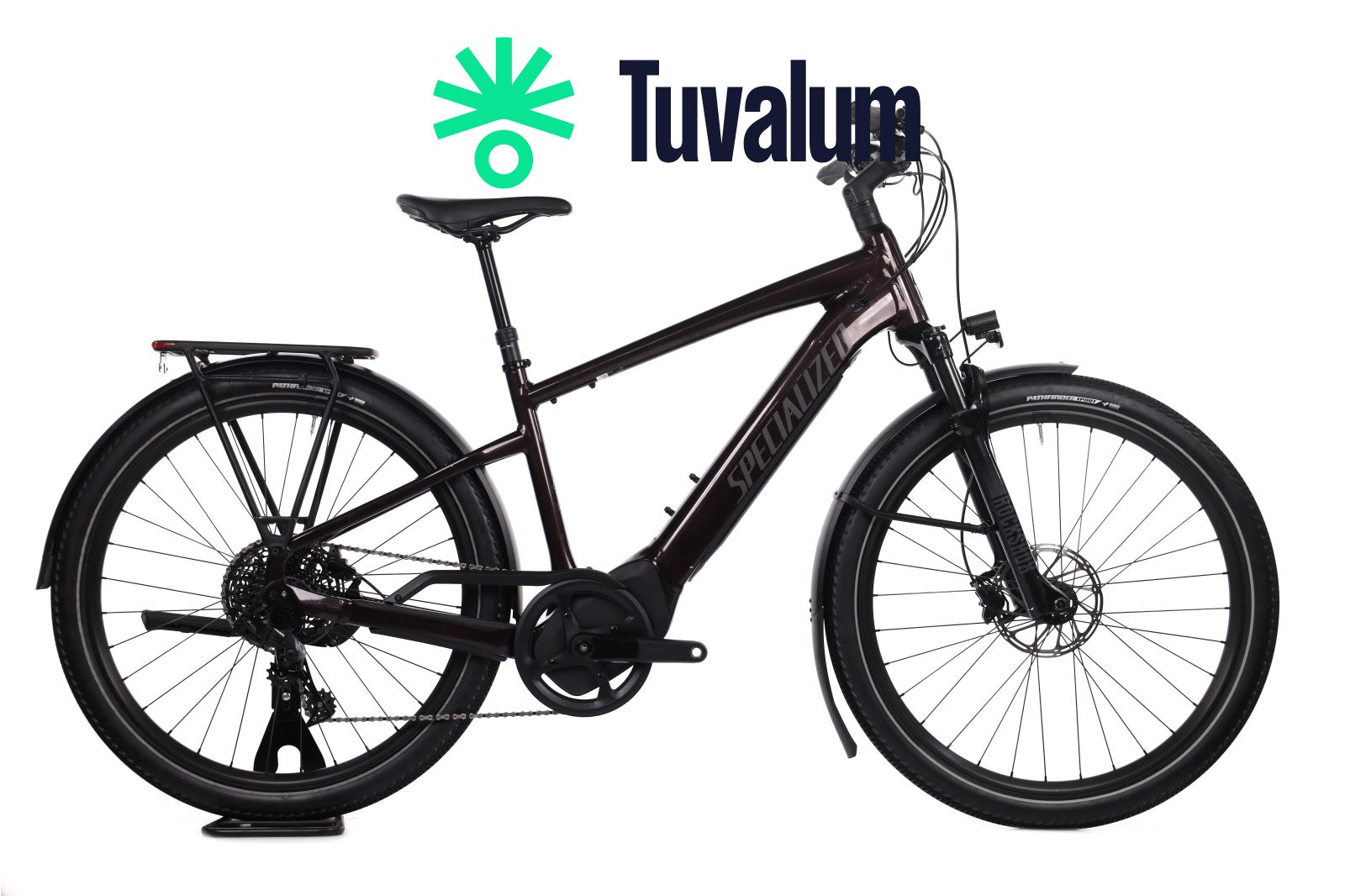 Specialized Turbo Tero 5.0 Custom