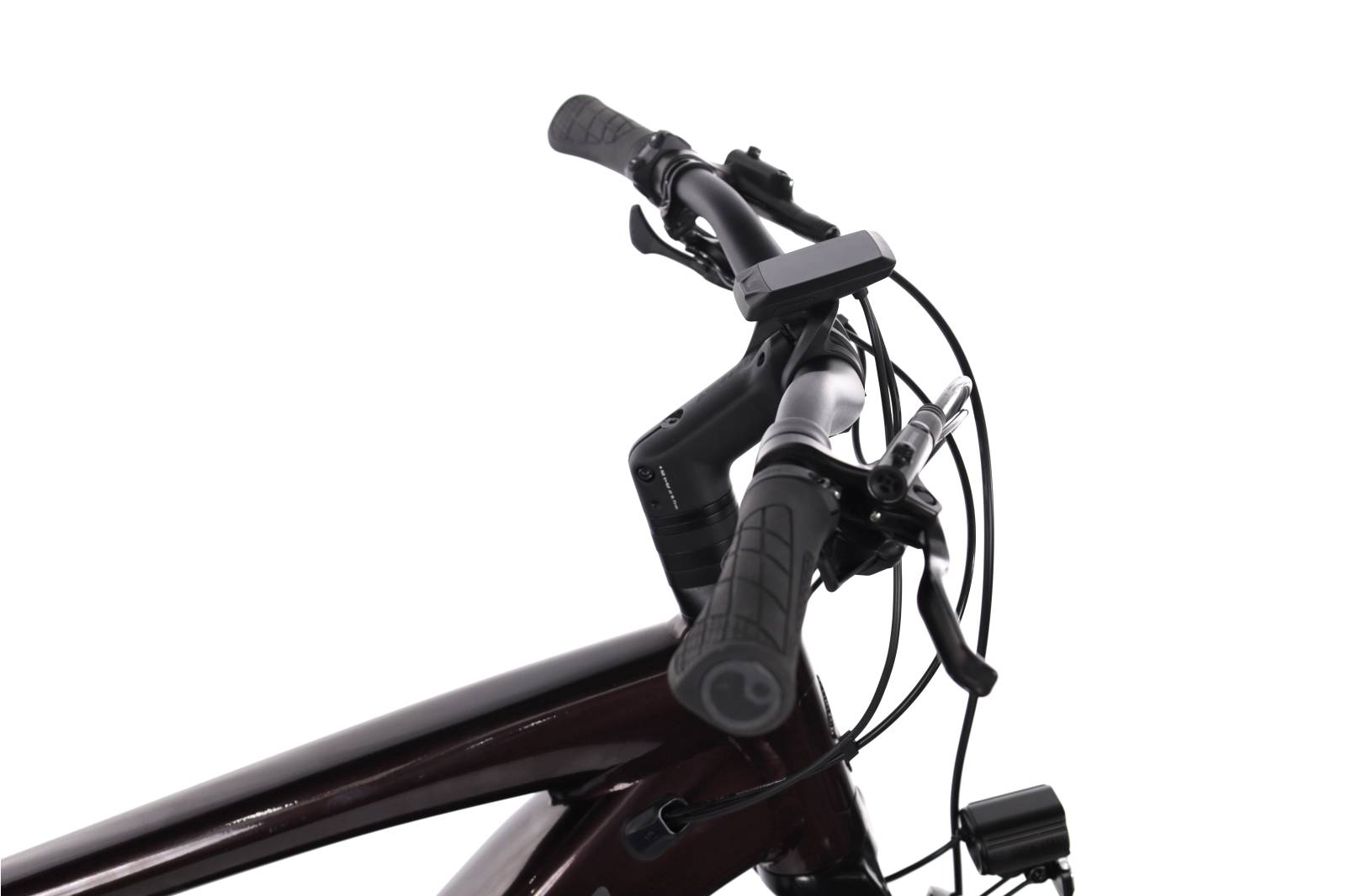Specialized Turbo Tero 5.0 Custom