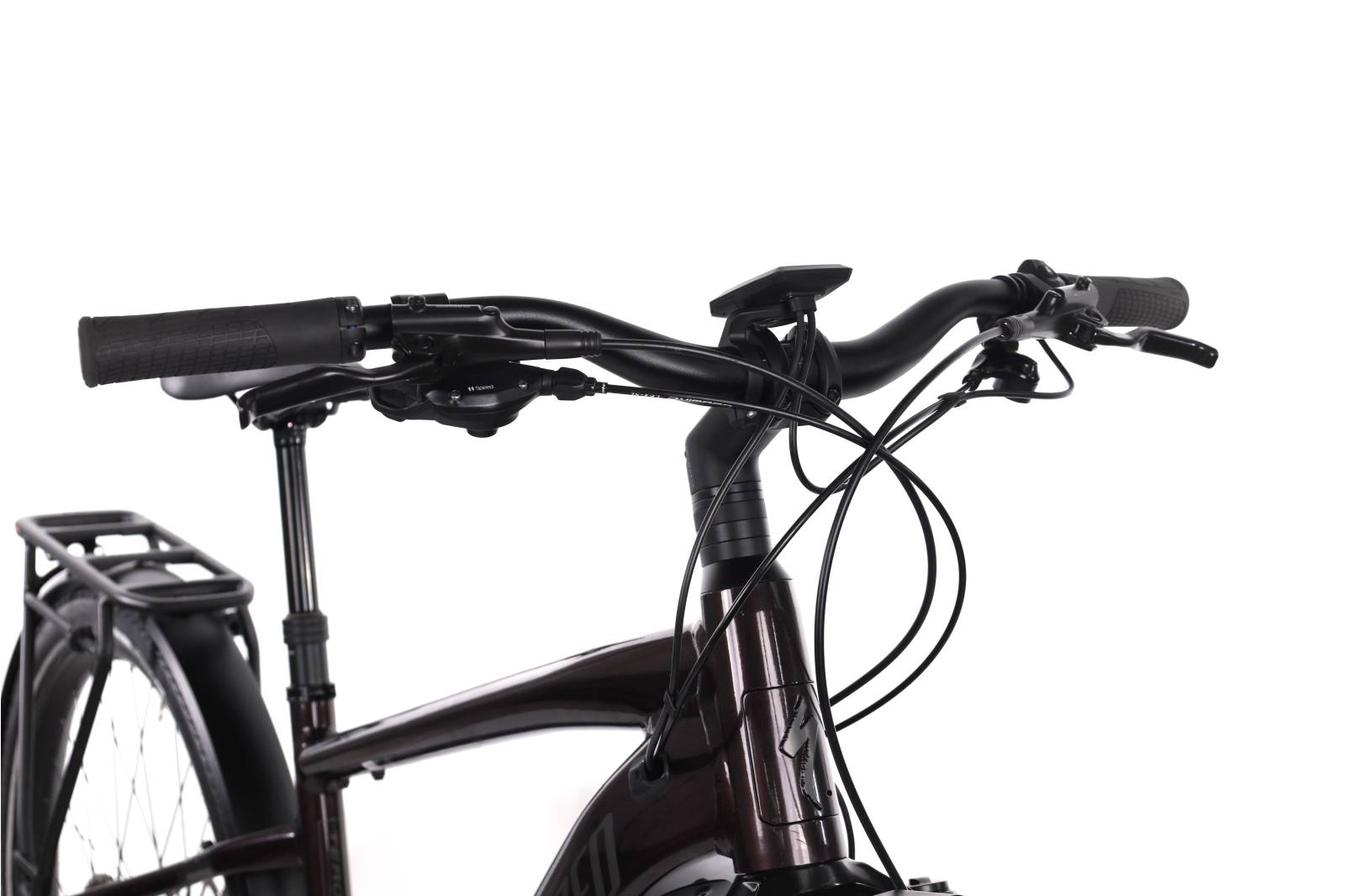 Specialized Turbo Tero 5.0 Custom