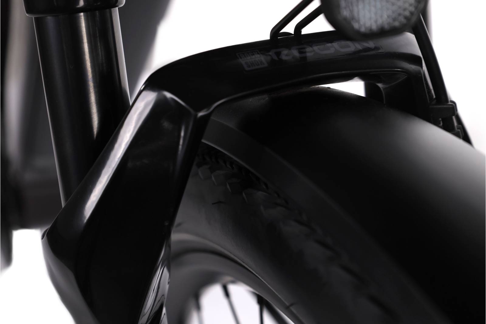 Specialized Turbo Tero 5.0 Custom