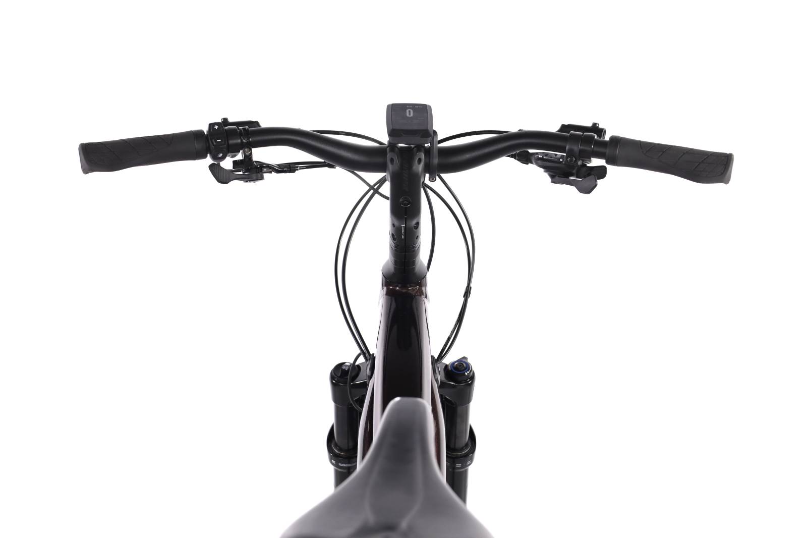 Specialized Turbo Tero 5.0 Custom
