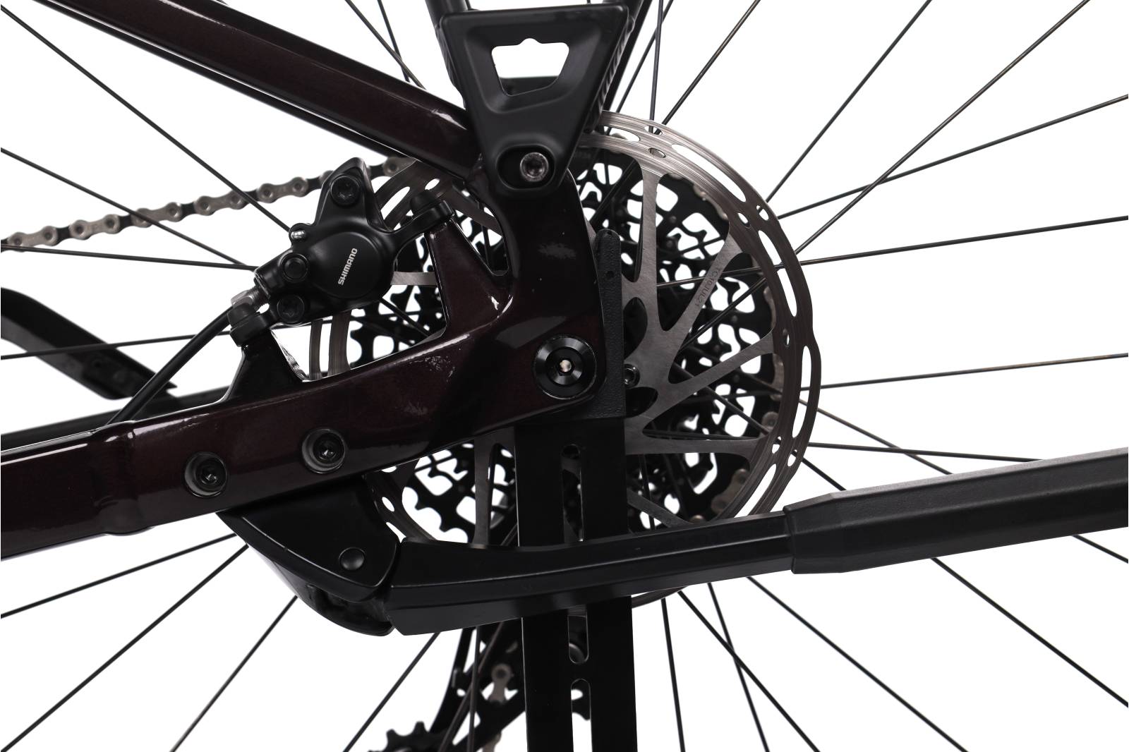 Specialized Turbo Tero 5.0 Custom