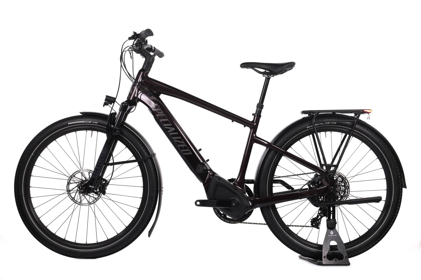 Specialized Turbo Tero 5.0 Custom