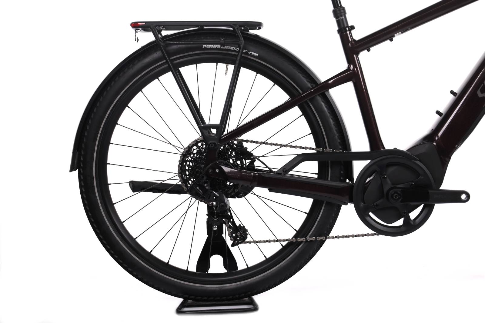 Specialized Turbo Tero 5.0 Custom