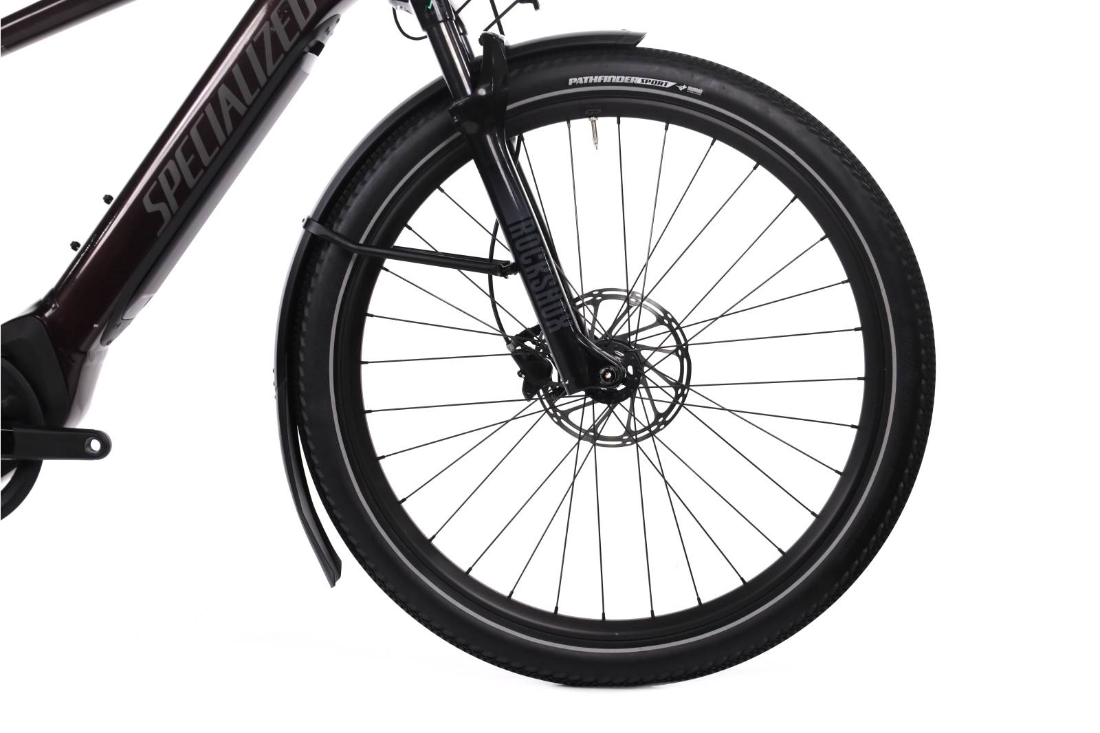 Specialized Turbo Tero 5.0 Custom