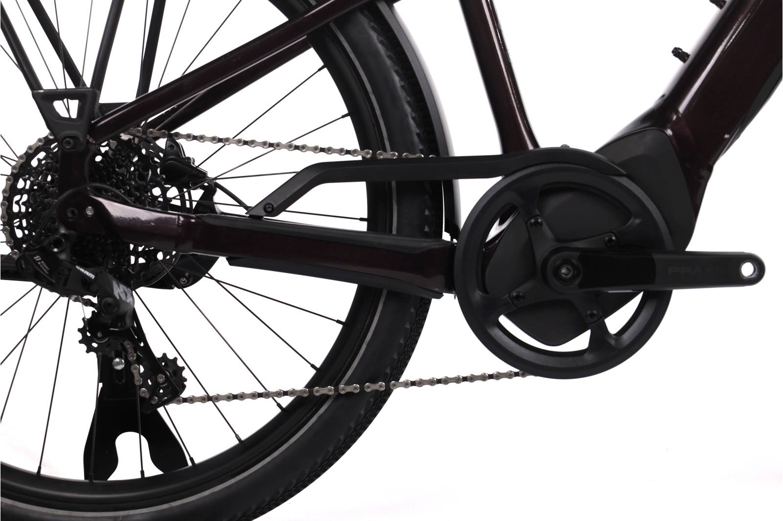 Specialized Turbo Tero 5.0 Custom
