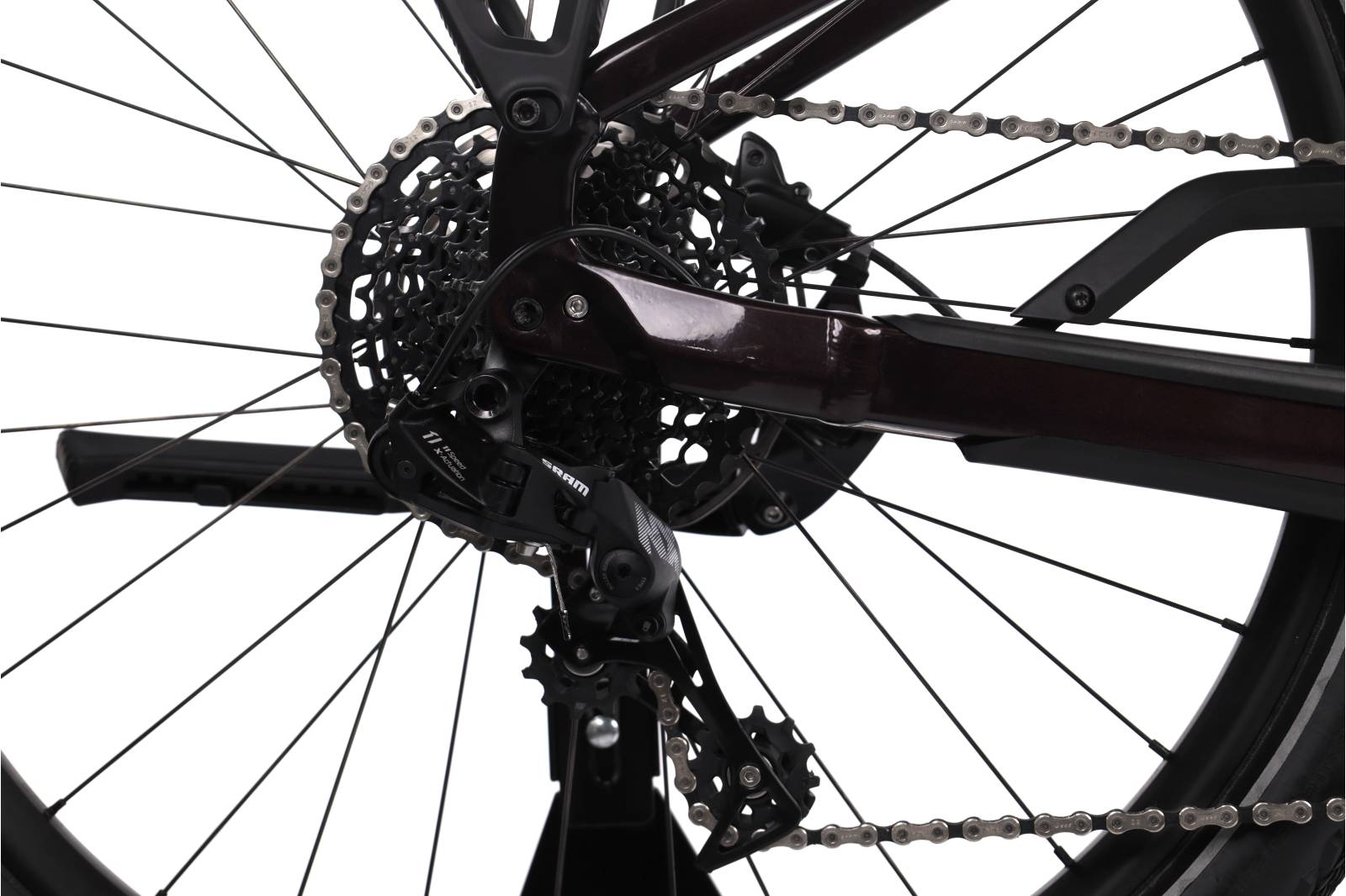 Specialized Turbo Tero 5.0 Custom