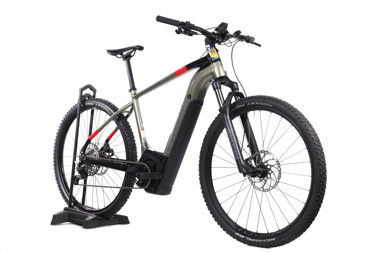 Cannondale Trail Neo 1