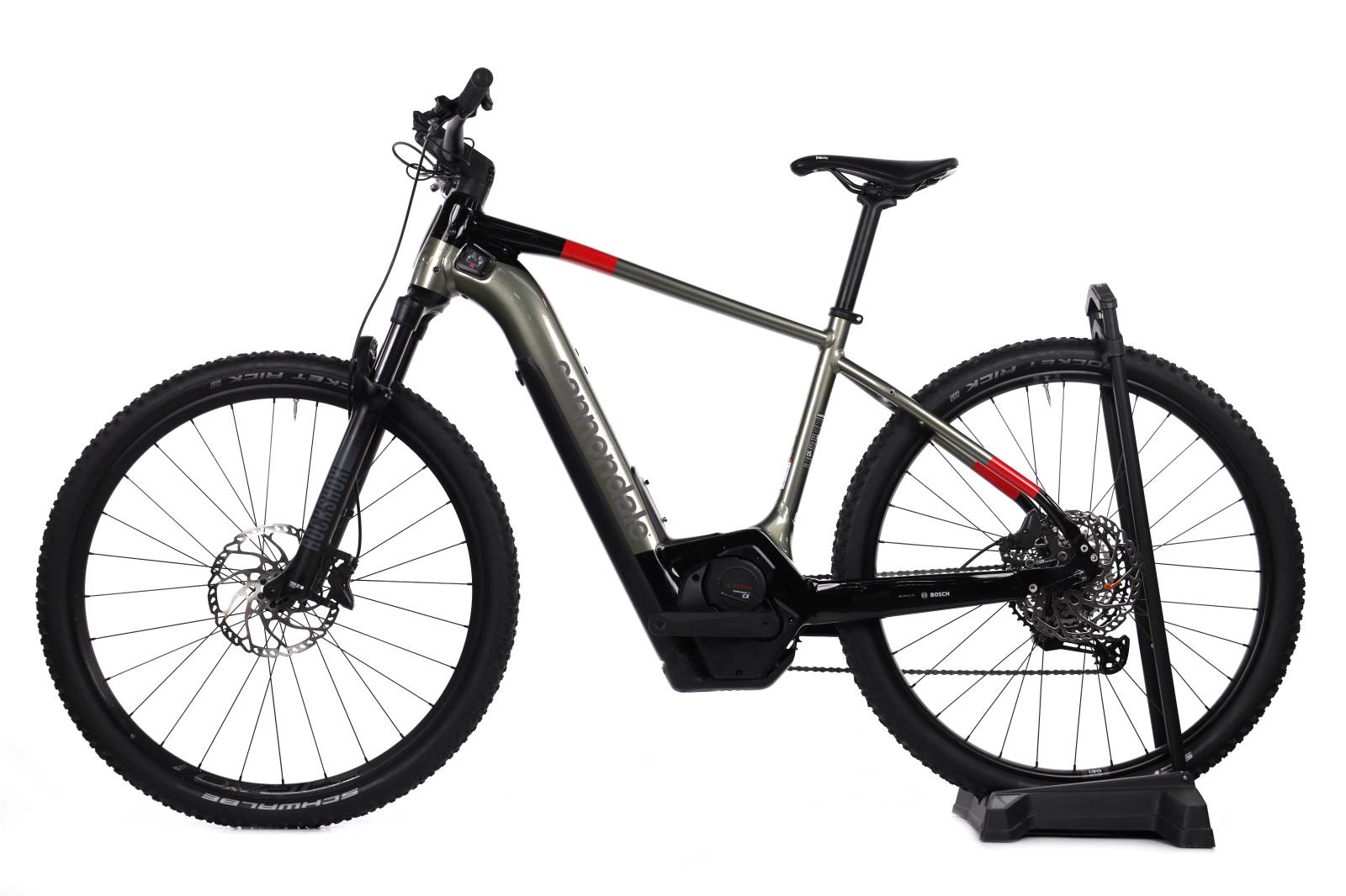 Cannondale Trail Neo 1