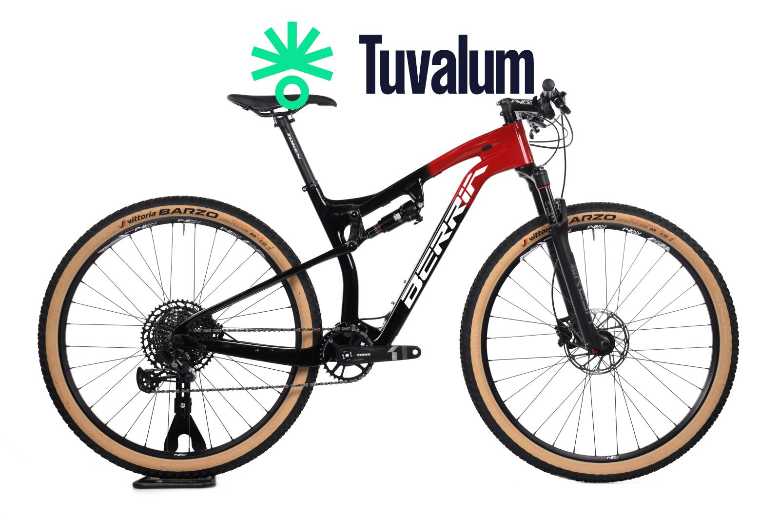 Berria Mako Sport
