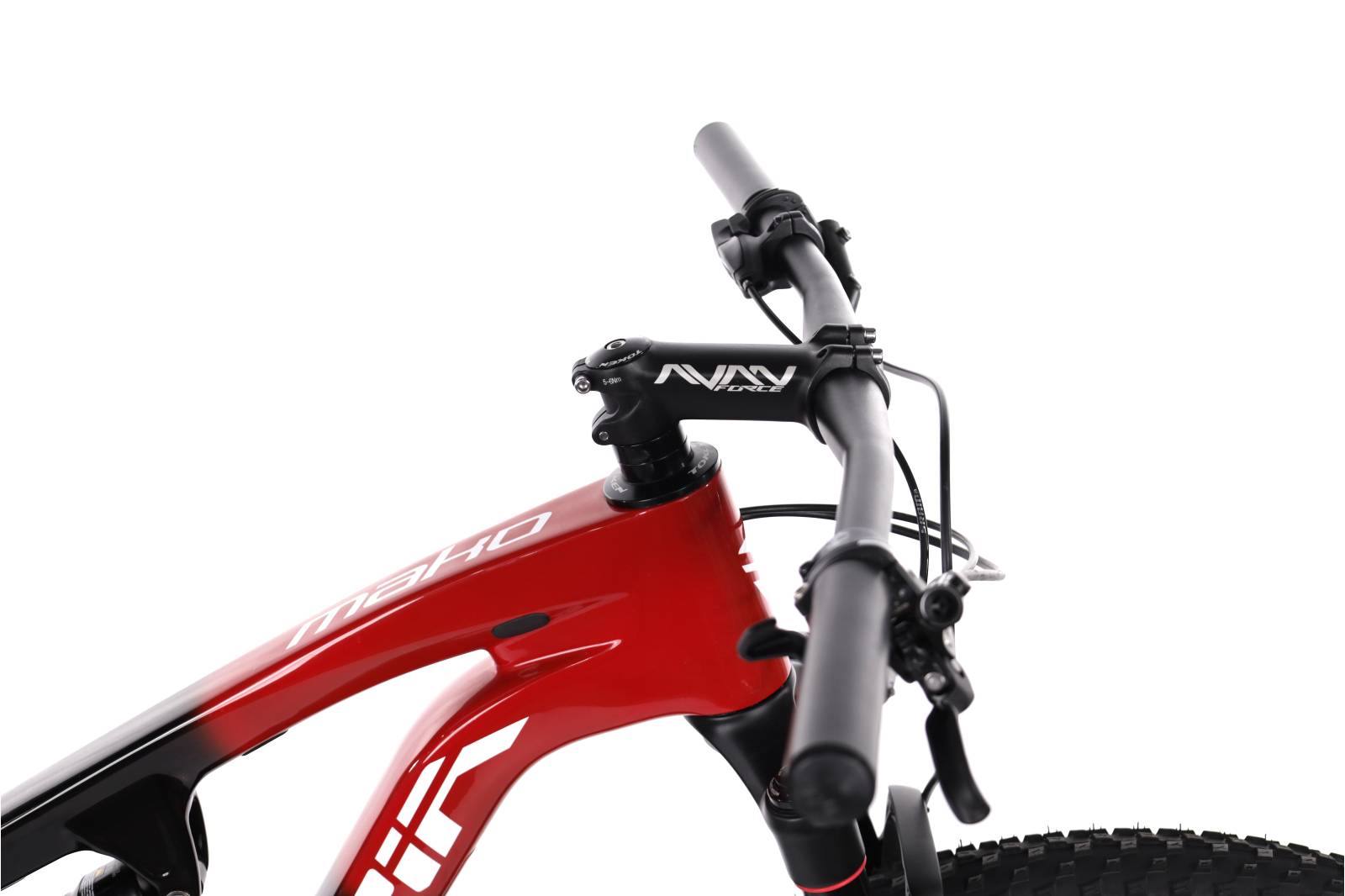 Berria Mako Sport