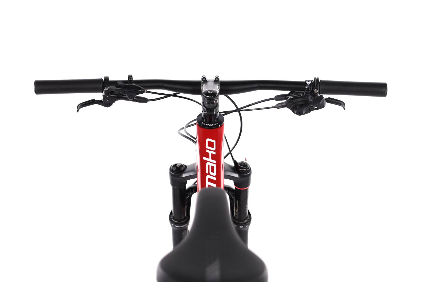 Berria Mako Sport