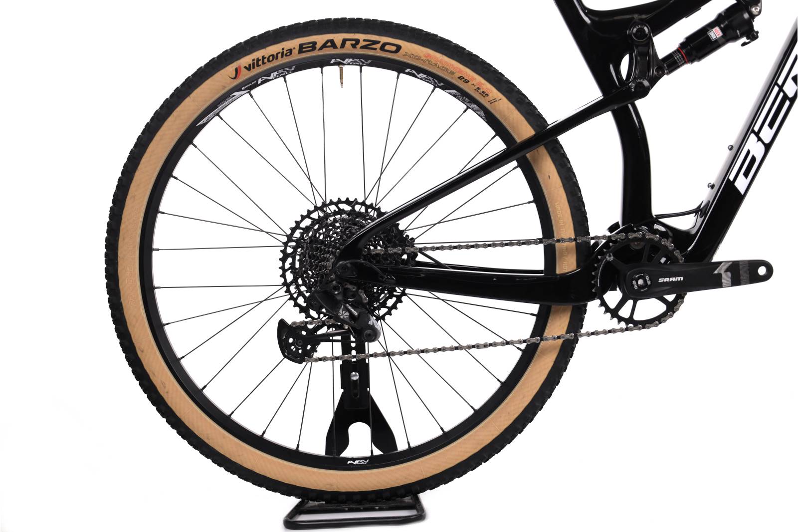 Berria Mako Sport