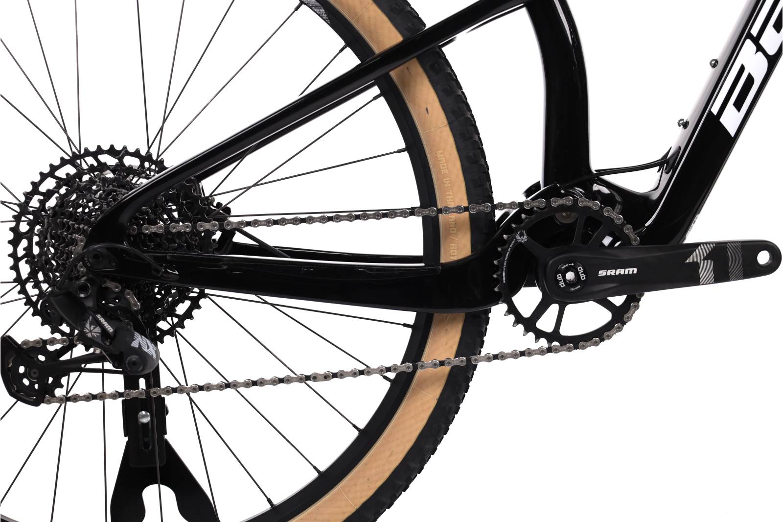 Berria Mako Sport